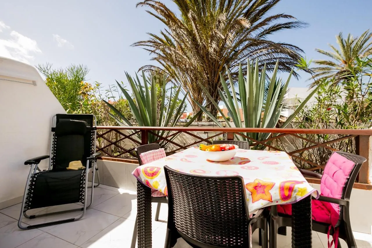 10A Amarilla Bay Pool Smart Tv Wi Fi Apartamento Costa Del Silencio 0*,  Espanha